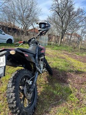 Derbi Senda, снимка 3