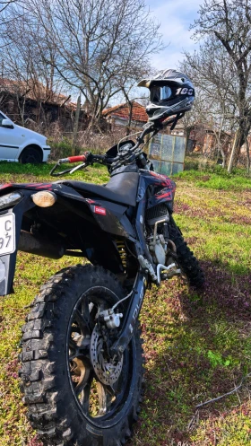 Derbi Senda, снимка 3