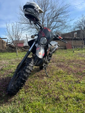 Derbi Senda, снимка 1