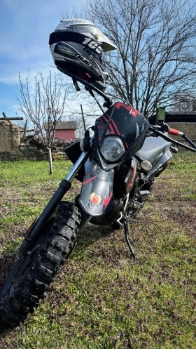 Derbi Senda, снимка 2