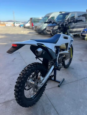 Husqvarna TE 300 TOP Lizing | Mobile.bg    6