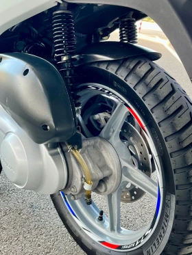 Обява за продажба на Honda Sh 150i ~2 700 лв. - изображение 11