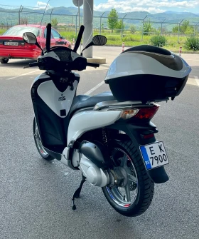 Обява за продажба на Honda Sh 150i ~2 700 лв. - изображение 7