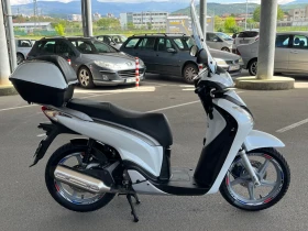 Обява за продажба на Honda Sh 150i ~2 700 лв. - изображение 5