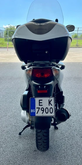 Обява за продажба на Honda Sh 150i ~2 700 лв. - изображение 3