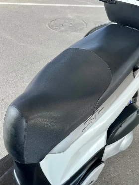Обява за продажба на Honda Sh 150i ~2 700 лв. - изображение 10