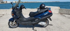 Обява за продажба на Piaggio X9 X9 Honda motor ~1 600 лв. - изображение 3