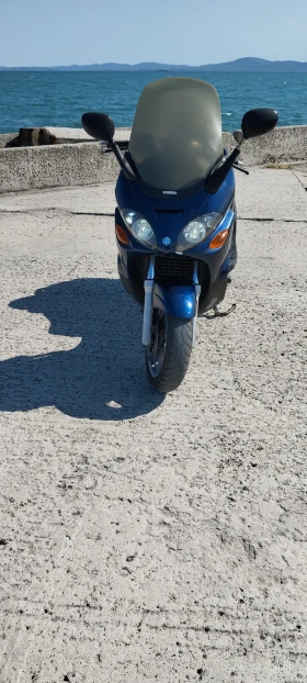 Обява за продажба на Piaggio X9 X9 Honda motor ~1 600 лв. - изображение 1