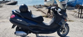Обява за продажба на Piaggio X9 X9 Honda motor ~1 600 лв. - изображение 1
