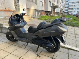 Honda Silver Wing 400 | Mobile.bg    3
