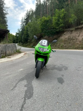 Kawasaki Zxr | Mobile.bg    4