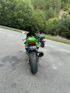 Kawasaki Zxr | Mobile.bg    3