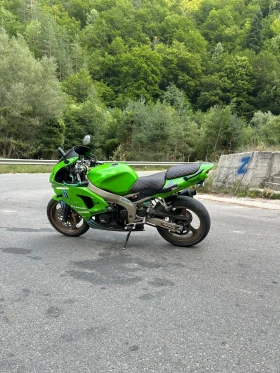Kawasaki Zxr | Mobile.bg    2