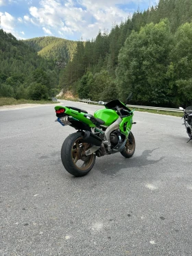 Kawasaki Zxr | Mobile.bg    6