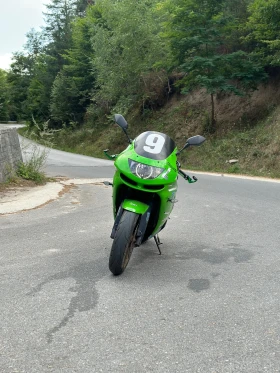 Kawasaki Zxr | Mobile.bg    5