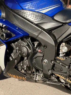 Yamaha YZF-R1, снимка 3 — Bazar.bg Yamaha YZF-R1, снимка 3