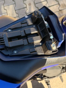 Yamaha YZF-R1, снимка 8 — Bazar.bg Yamaha YZF-R1, снимка 8
