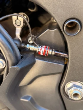 Yamaha YZF-R1, снимка 12 — Bazar.bg Yamaha YZF-R1, снимка 12