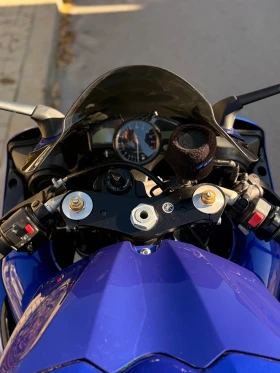 Yamaha YZF-R1, снимка 13 — Bazar.bg Yamaha YZF-R1, снимка 13