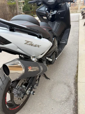 Yamaha T-max T-max 530  | Mobile.bg � ����� ������ 4