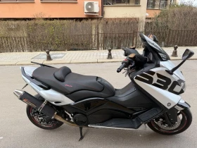 Yamaha T-max T-max 530  | Mobile.bg � ����� ������ 7