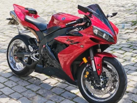 Yamaha YZF-R1 undefined | Auto.bg — изображение 3