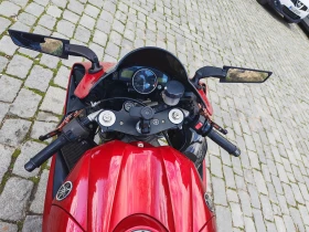 Yamaha YZF-R1 undefined | Auto.bg — изображение 6