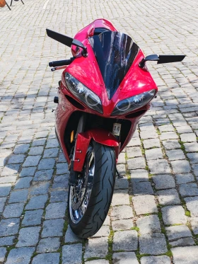 Yamaha YZF-R1 undefined | Auto.bg — изображение 2
