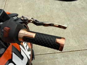Ktm Duke ABS 125i 2015  | Mobile.bg � ����� ������ 10