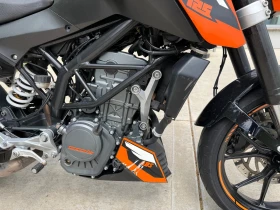Ktm Duke ABS 125i 2015  | Mobile.bg � ����� ������ 9
