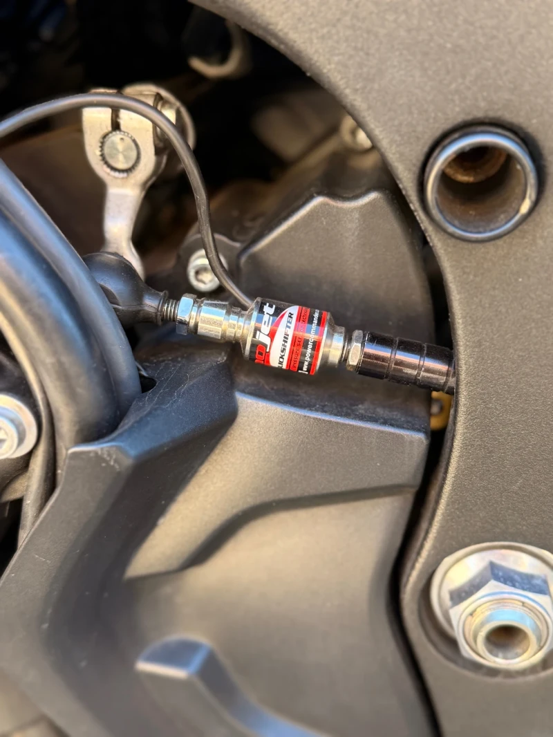 Yamaha YZF-R1, снимка 12 - Мотоциклети и мототехника - 52395820