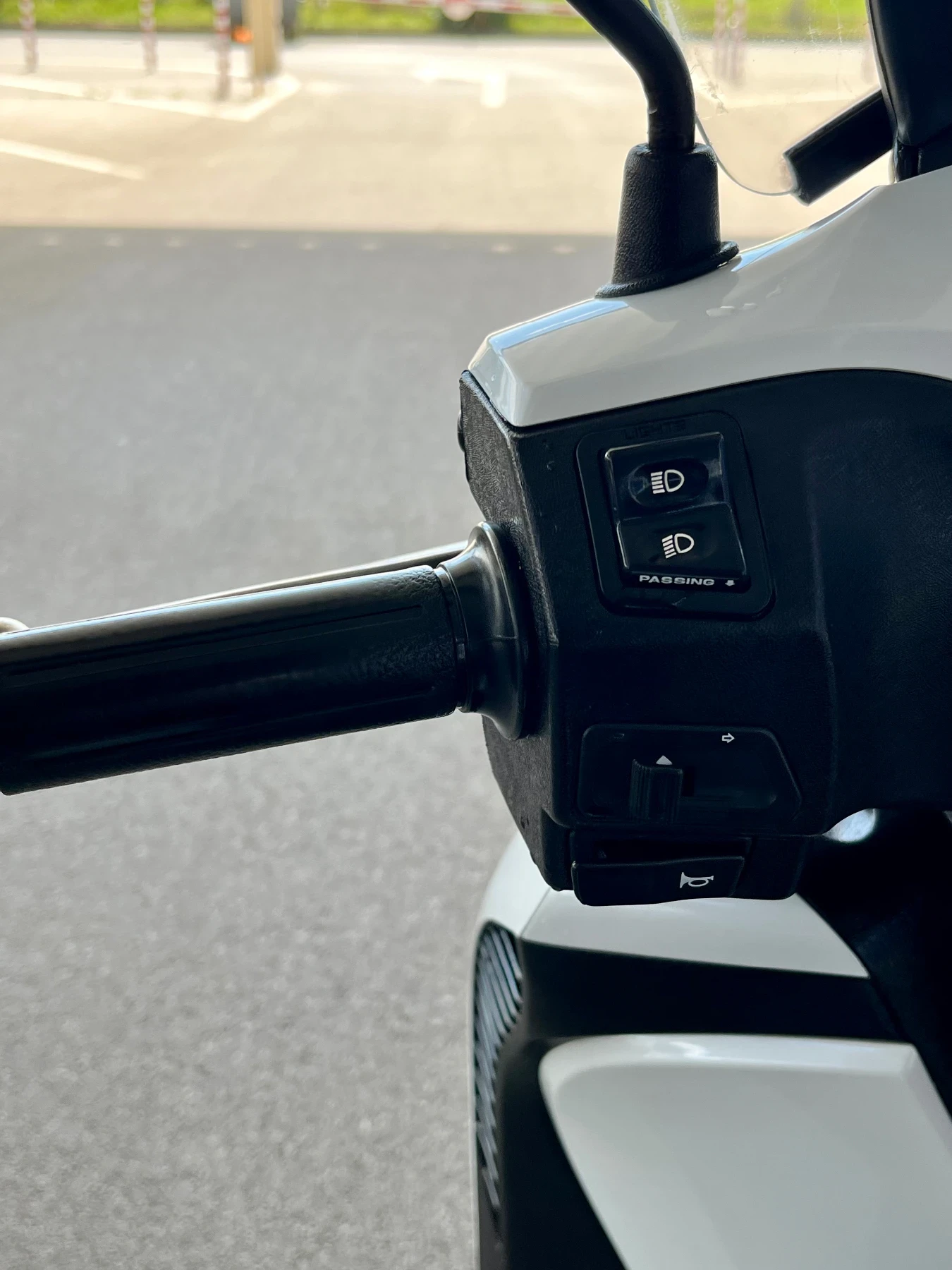 Honda Sh 150i - изображение 9