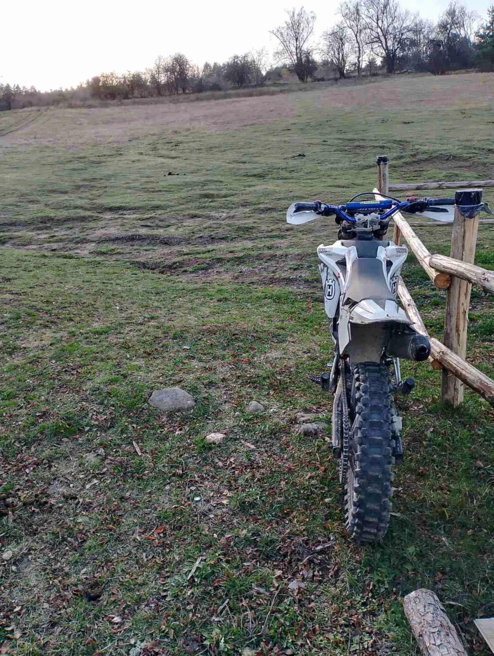 Husqvarna 125 2 | Mobile.bg   3