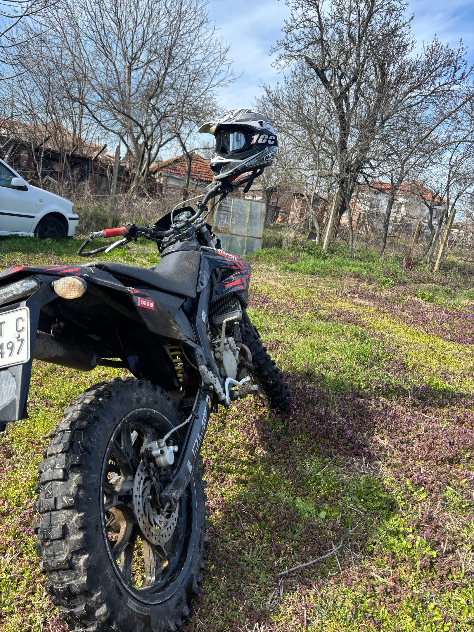 Derbi Senda | Mobile.bg � ����������� 3