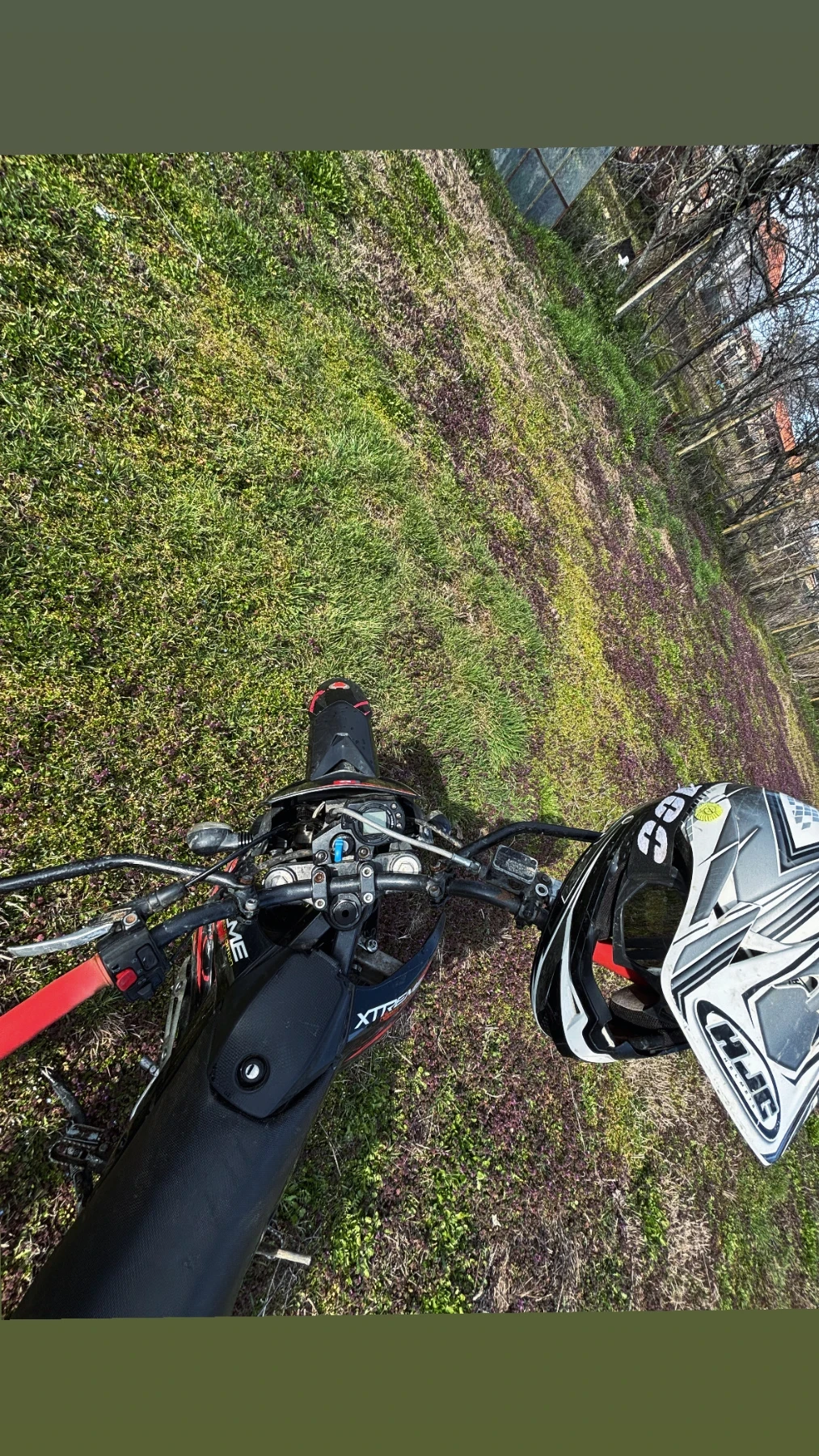 Derbi Senda, снимка 5 - Мотоциклети и мототехника - 55606917