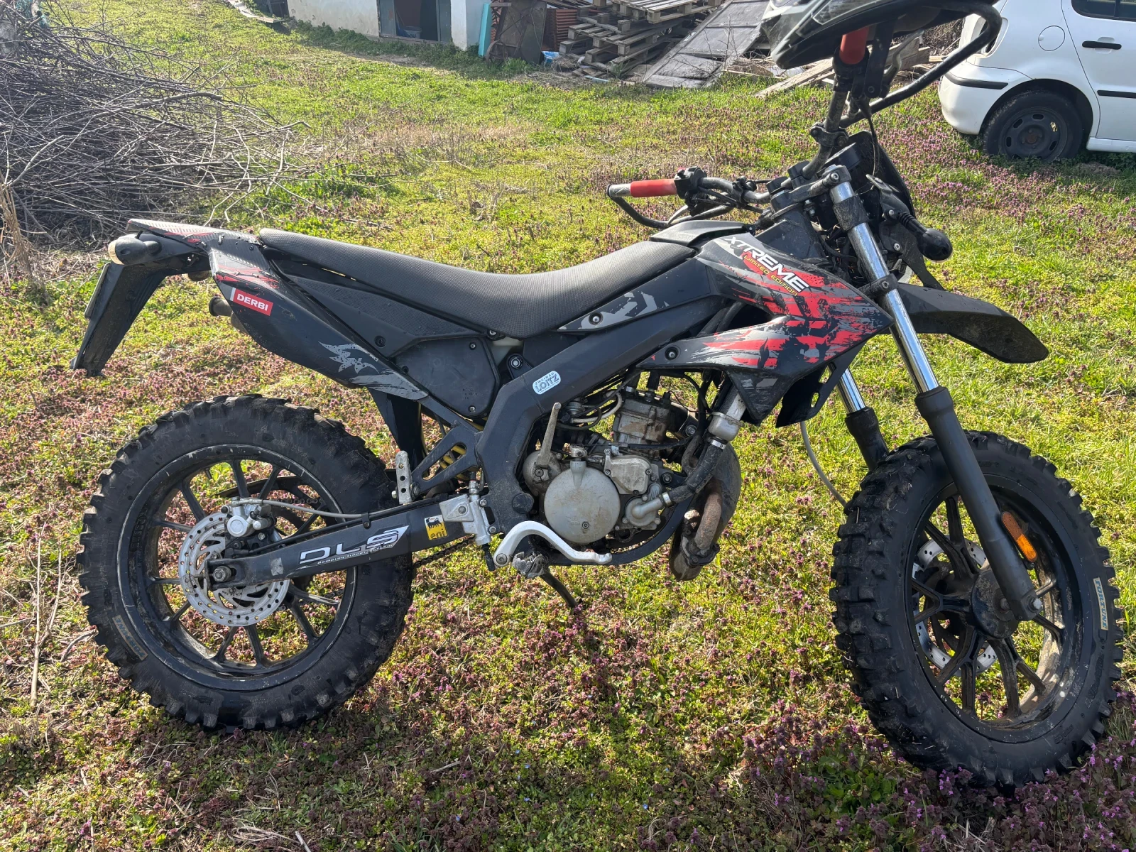 Derbi Senda | Mobile.bg � ����������� 2