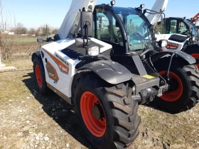 Телескопичен товарач Bobcat TL38.70HF_HS, снимка 1