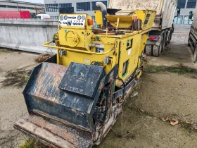 Асфалтополагаща машина Друга марка VOGLLE, снимка 2