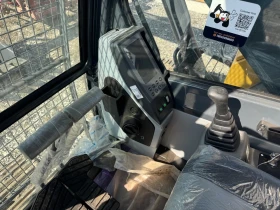 Багер Hyundai R210, снимка 5