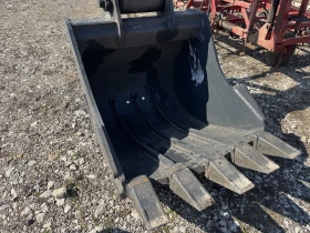 Багер Hyundai R210, снимка 4