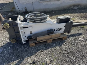 Багер Hyundai R210, снимка 8