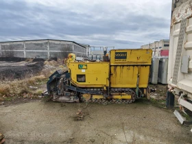 Асфалтополагаща машина Друга марка VOGLLE, снимка 1