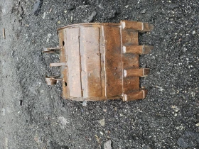 Багер Volvo EC 60 C, снимка 16