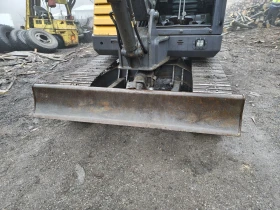 Багер Volvo EC 60 C, снимка 7