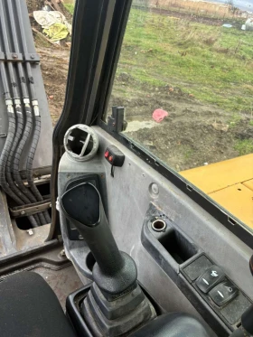 ����� �� �������� �� ����� Volvo EC 60 C