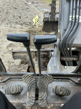 ����� Volvo EC 60 C | Mobile.bg � ����� ������ 9