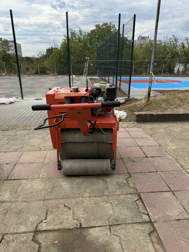 Валяк Друга марка honda