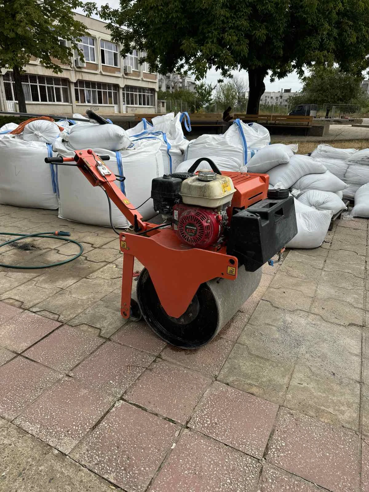 Валяк Друга марка honda - изображение 2