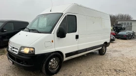      Peugeot CITROEN JUMPER 2.8HDI  