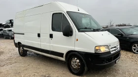      Peugeot CITROEN JUMPER 2.8HDI  